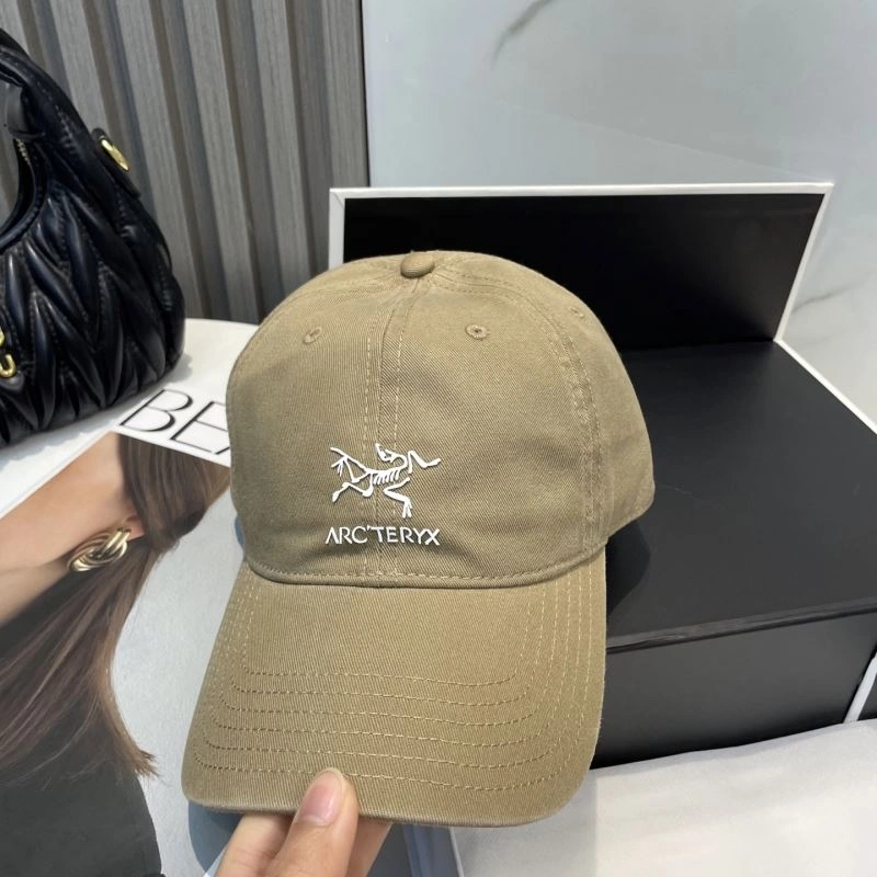 Lightweight Arcteryx Caps 260919