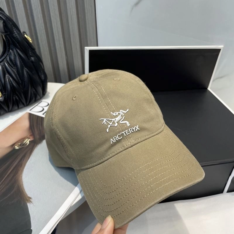 Lightweight Arcteryx Caps 260919