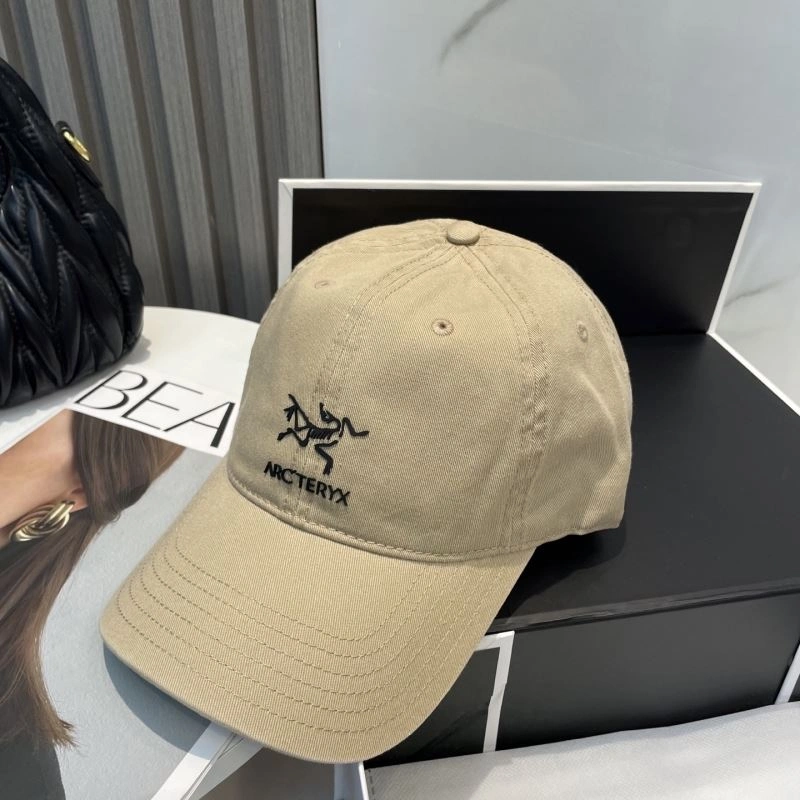 Lightweight Arcteryx Caps 260919