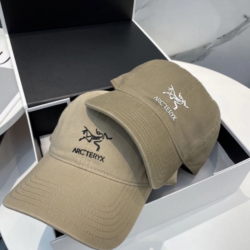 Lightweight Arcteryx Caps 260919