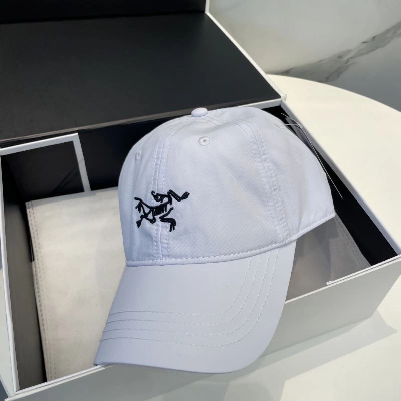 Arcteryx Caps StreetReady 260902