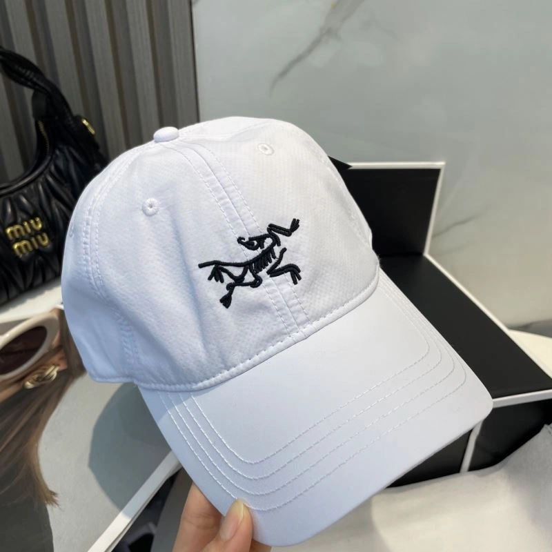 Arcteryx Caps StreetReady 260902