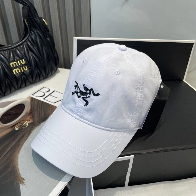 Arcteryx Caps StreetReady 260902