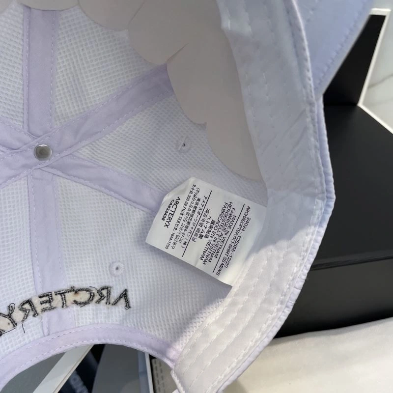 Arcteryx Caps StreetReady 260902