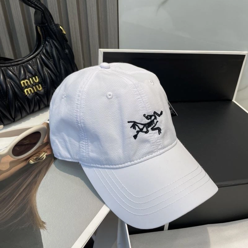 Arcteryx Caps StreetReady 260902
