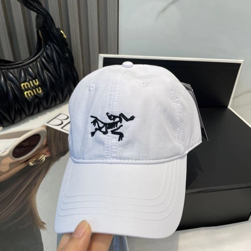 Arcteryx Caps StreetReady 260902