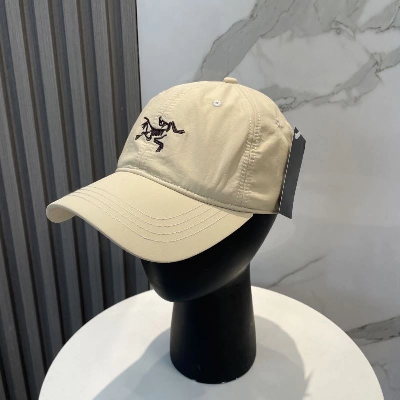 Arcteryx Caps Bold 260899