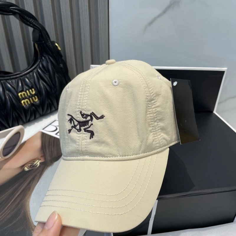 Arcteryx Caps Bold 260899