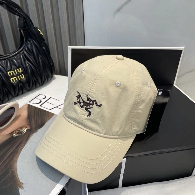 Arcteryx Caps Bold 260899