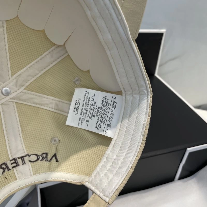 Arcteryx Caps Bold 260899