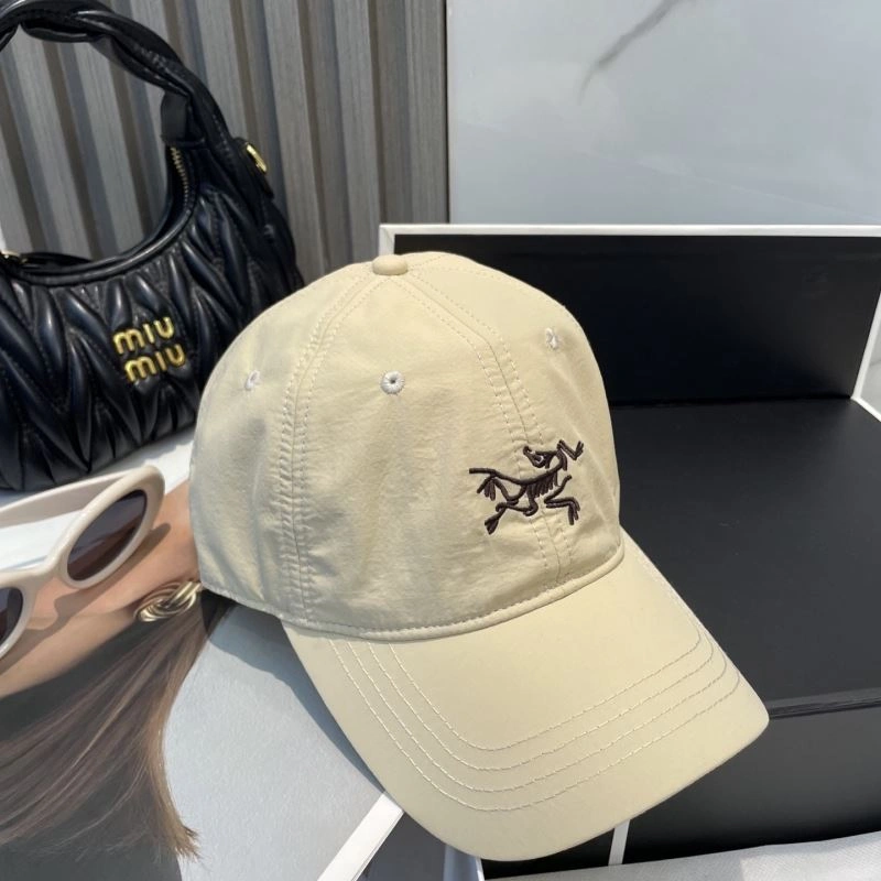 Arcteryx Caps Bold 260899