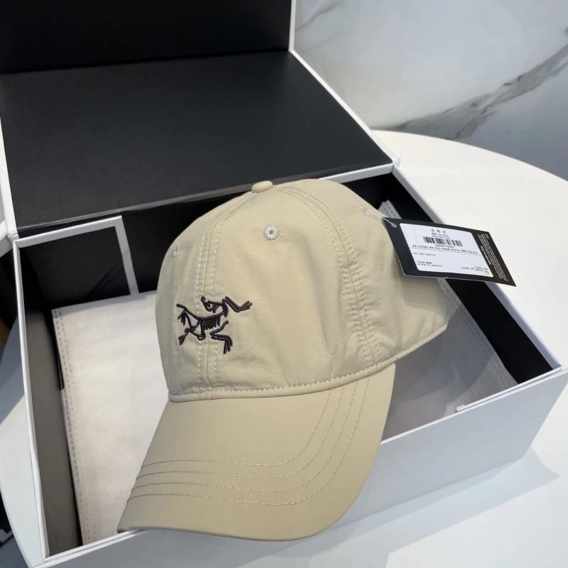 Arcteryx Caps Bold 260899