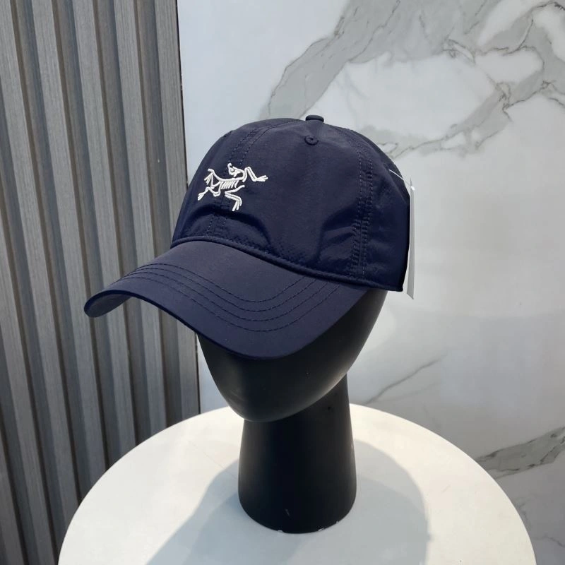 TechFriendly Arcteryx Caps 260915