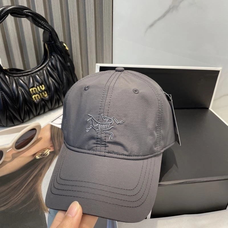 Arcteryx Caps SoftTouch 260898