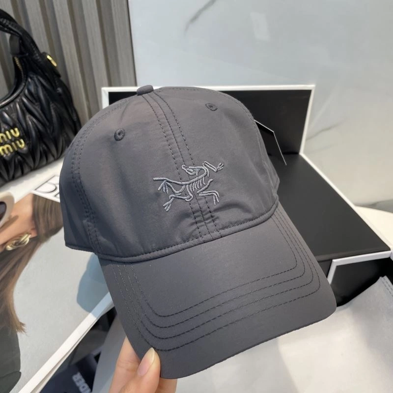 Arcteryx Caps SoftTouch 260898