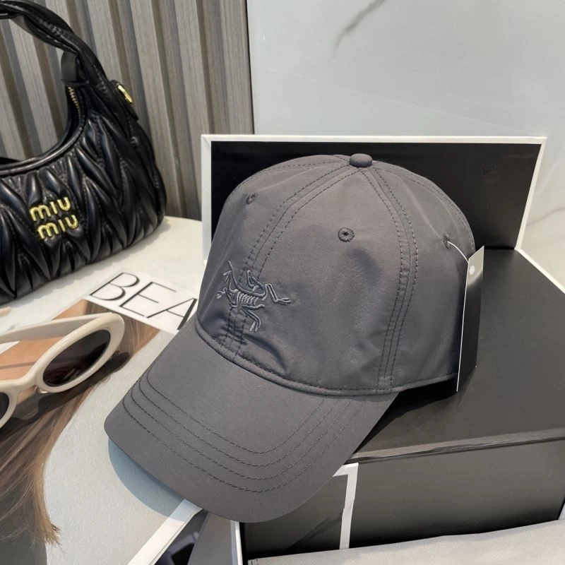 Arcteryx Caps SoftTouch 260898