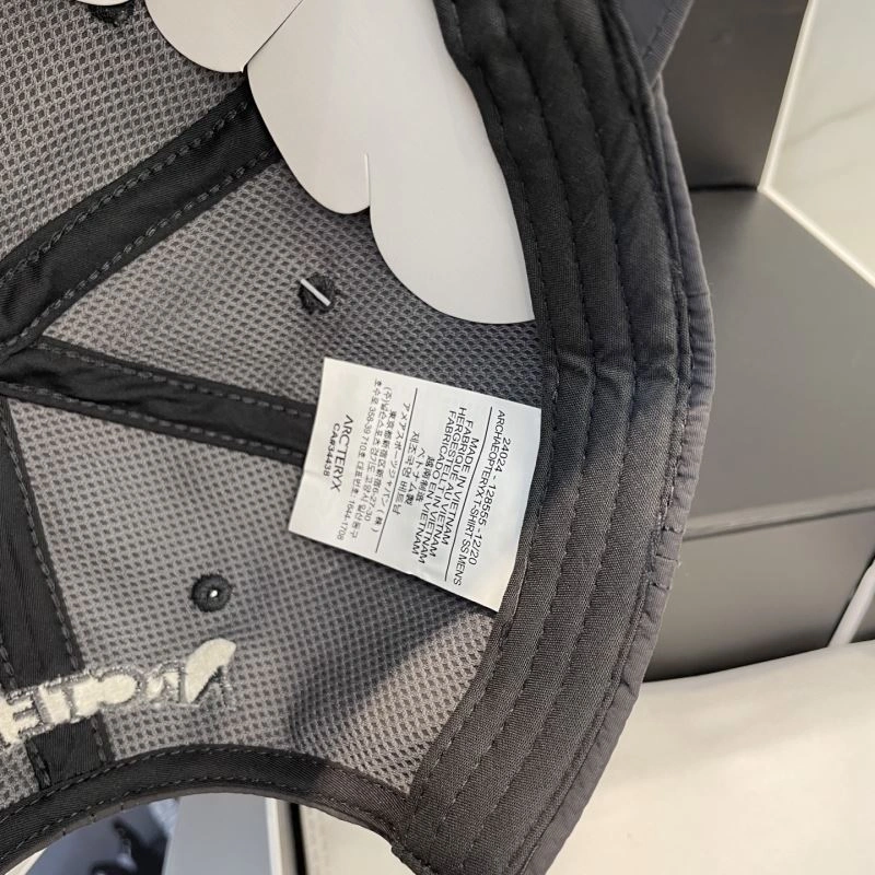 Arcteryx Caps SoftTouch 260898