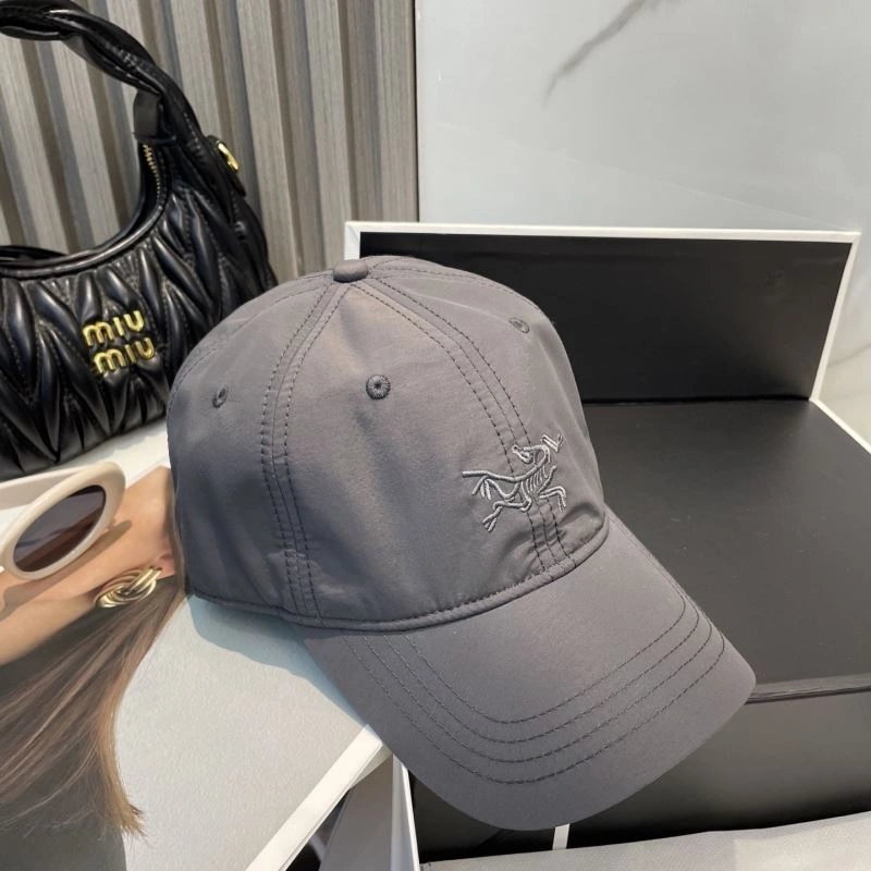 Arcteryx Caps SoftTouch 260898