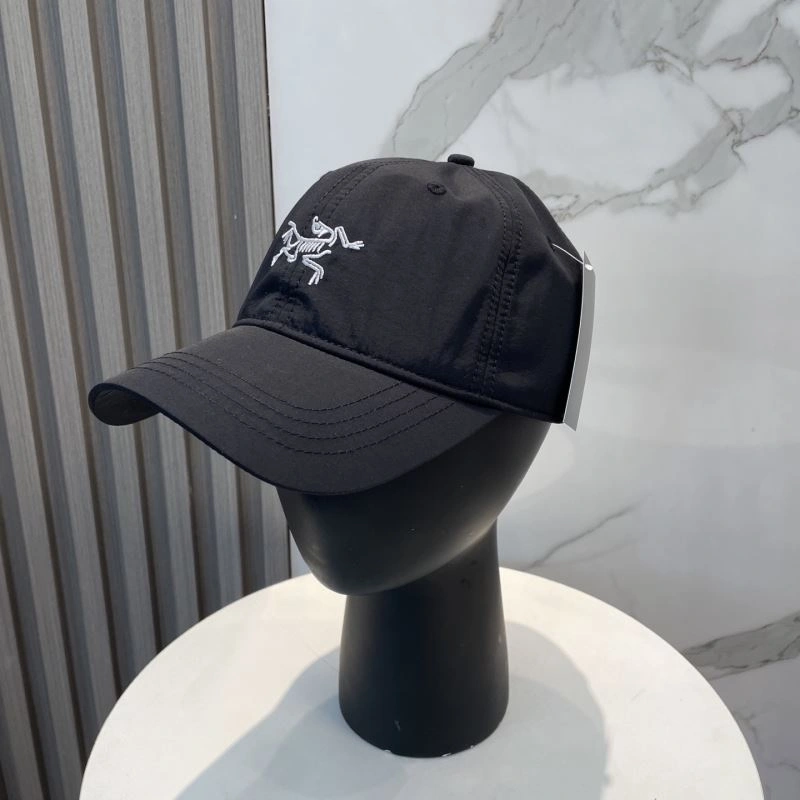 FreshLook Arcteryx Caps 260904