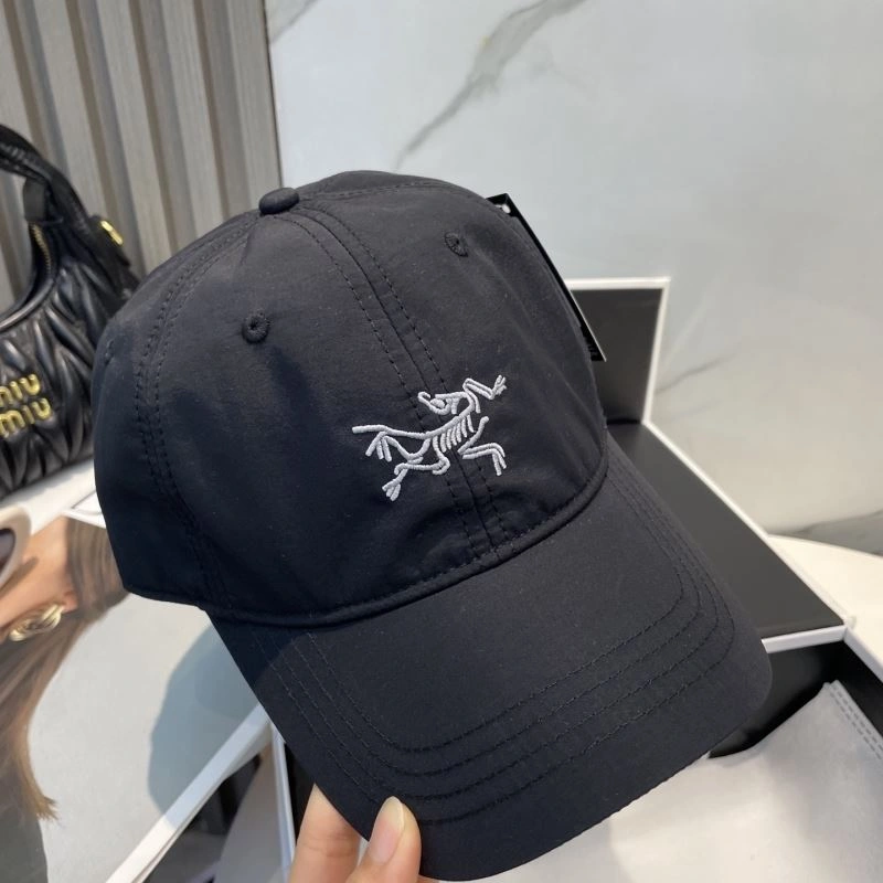 FreshLook Arcteryx Caps 260904