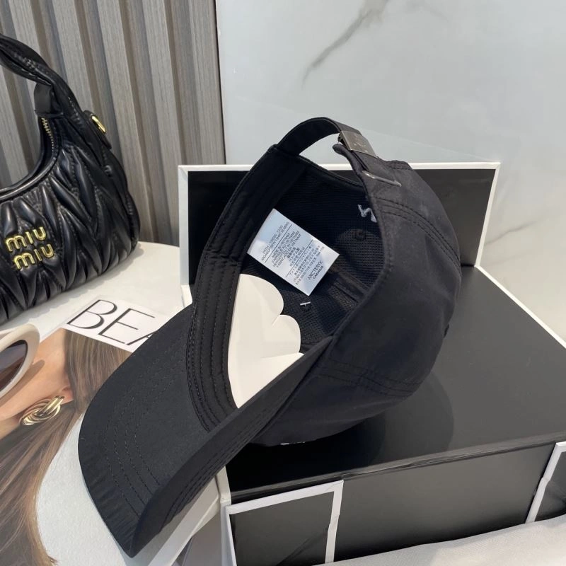 FreshLook Arcteryx Caps 260904