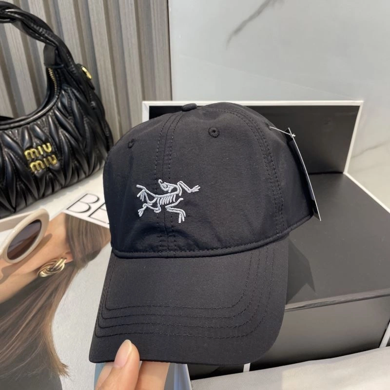 FreshLook Arcteryx Caps 260904