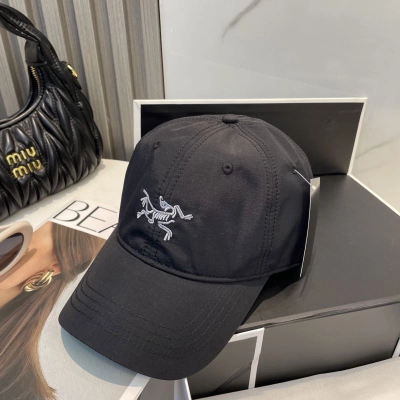 FreshLook Arcteryx Caps 260904