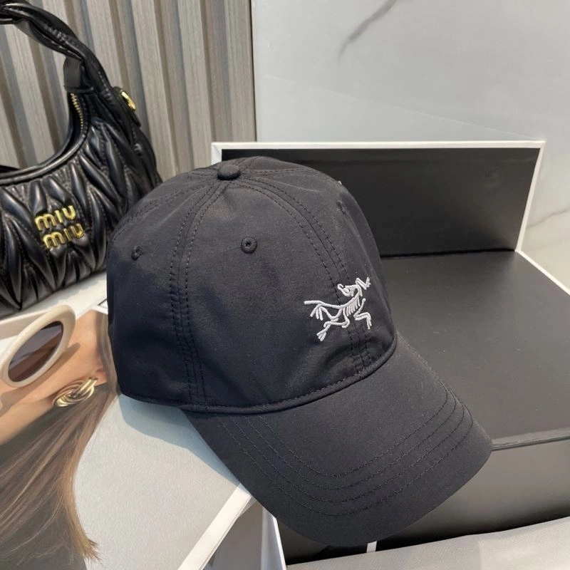 FreshLook Arcteryx Caps 260904