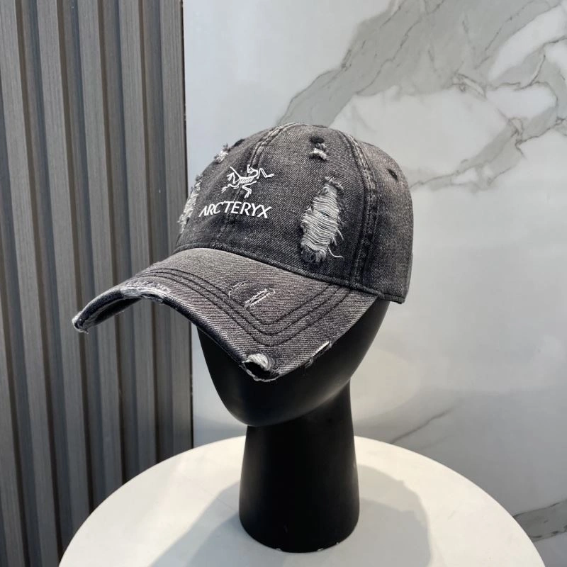 Arcteryx Caps TechFriendly 260901