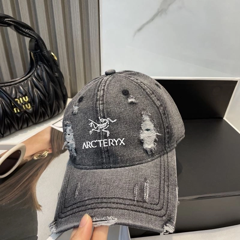 Arcteryx Caps TechFriendly 260901