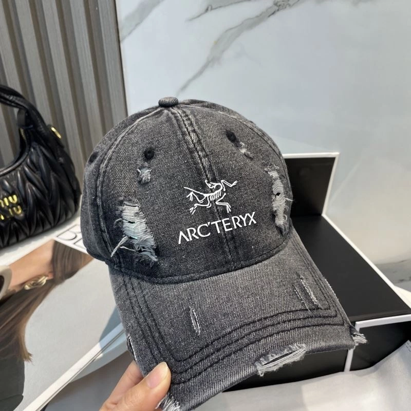 Arcteryx Caps TechFriendly 260901