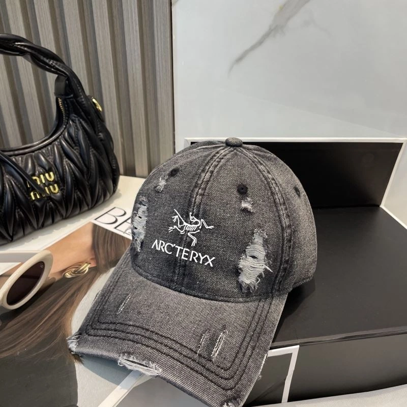 Arcteryx Caps TechFriendly 260901