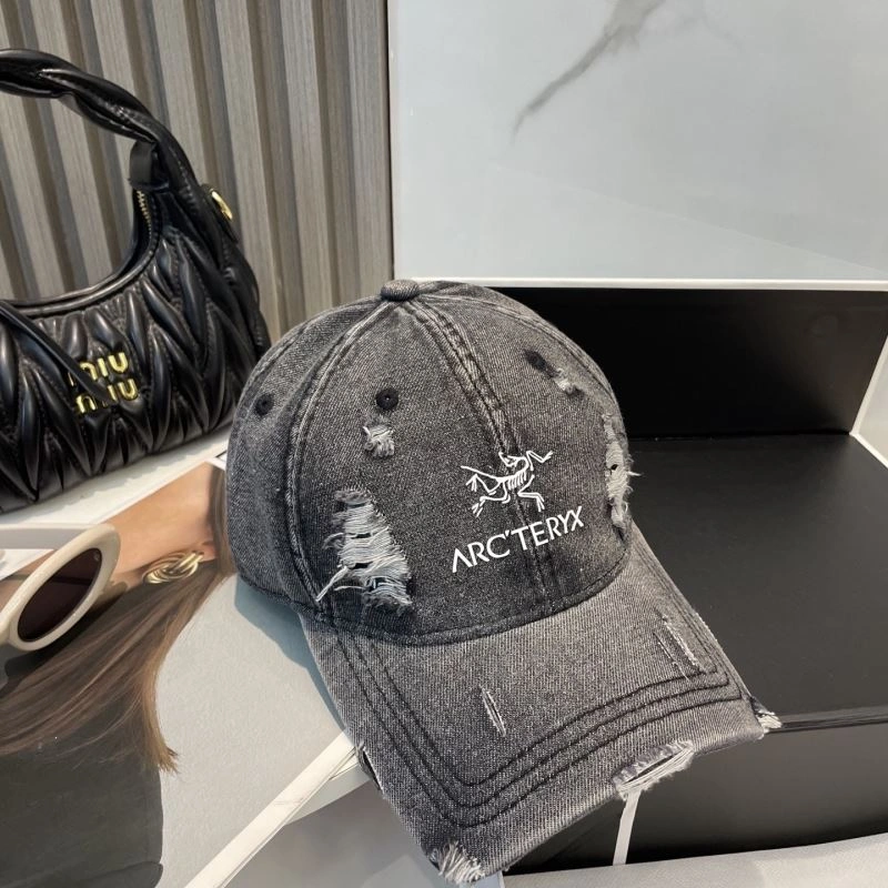 Arcteryx Caps TechFriendly 260901