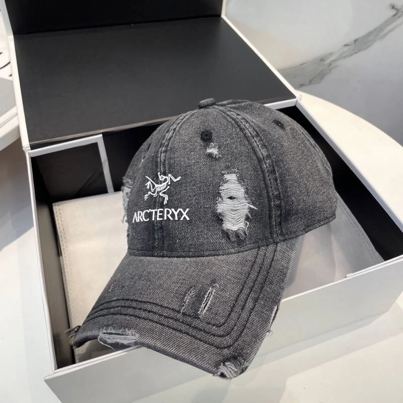 Arcteryx Caps TechFriendly 260901