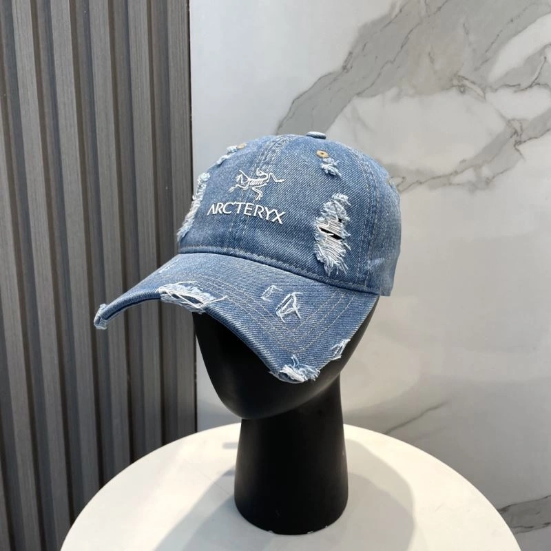 Arcteryx Caps UrbanChic 260903