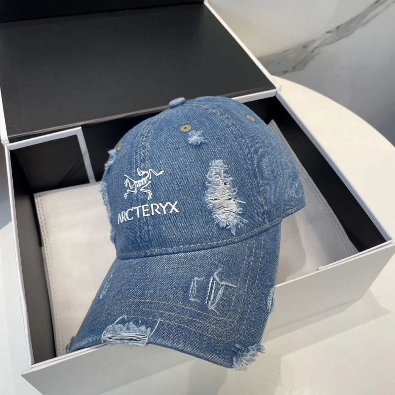 Arcteryx Caps UrbanChic 260903