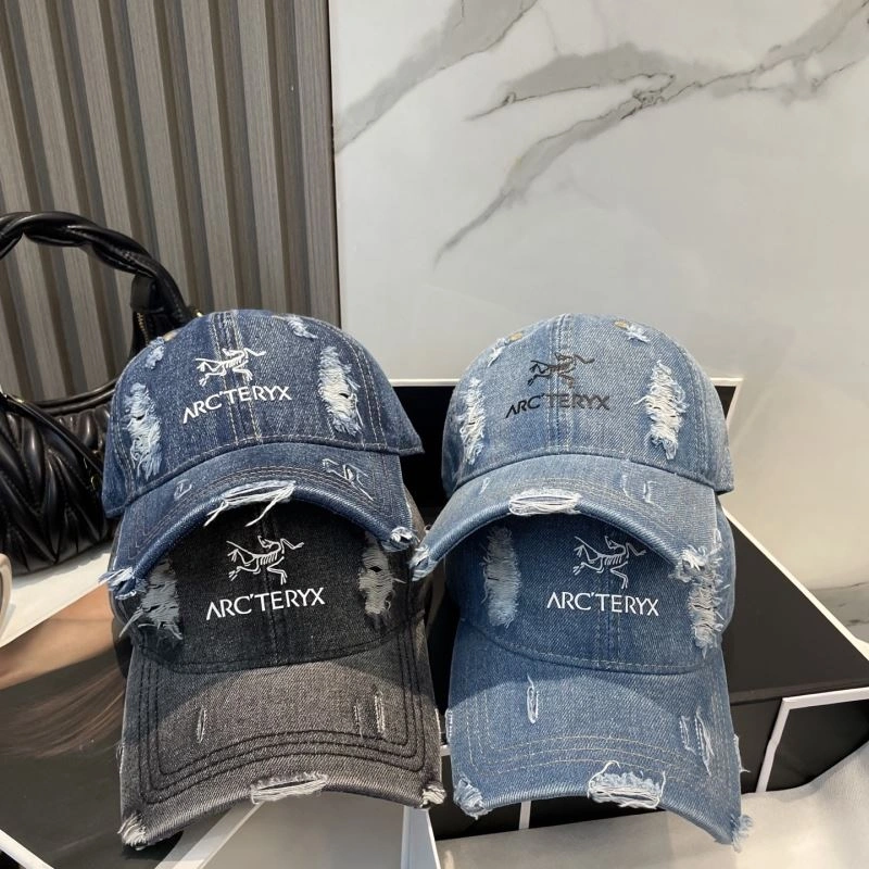 Arcteryx Caps UrbanChic 260903
