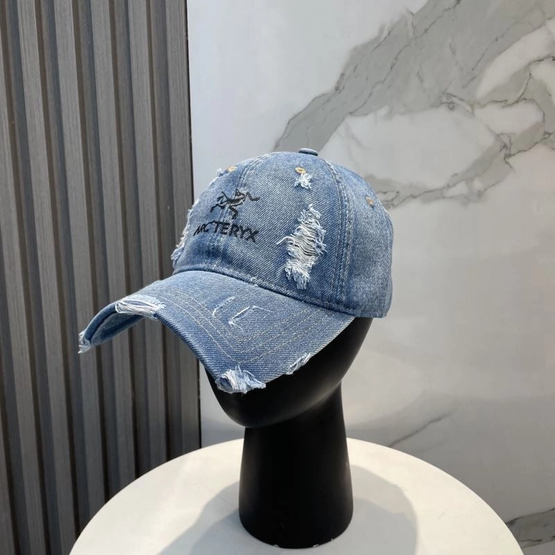 Arcteryx Caps FastDry 260895