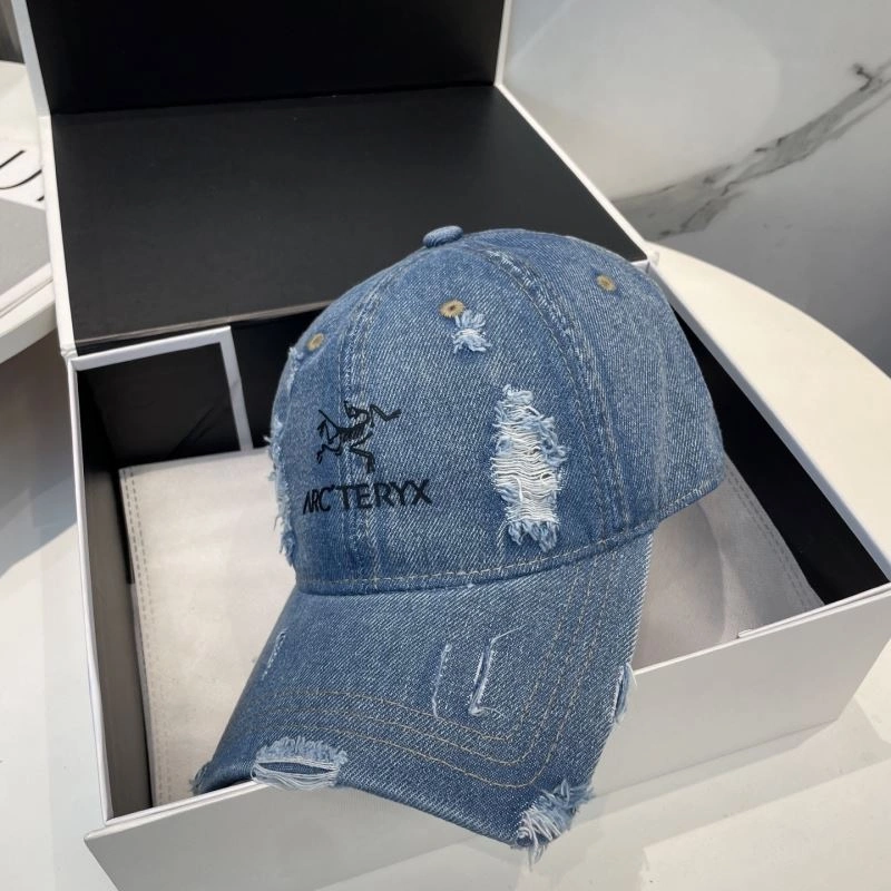 Arcteryx Caps FastDry 260895