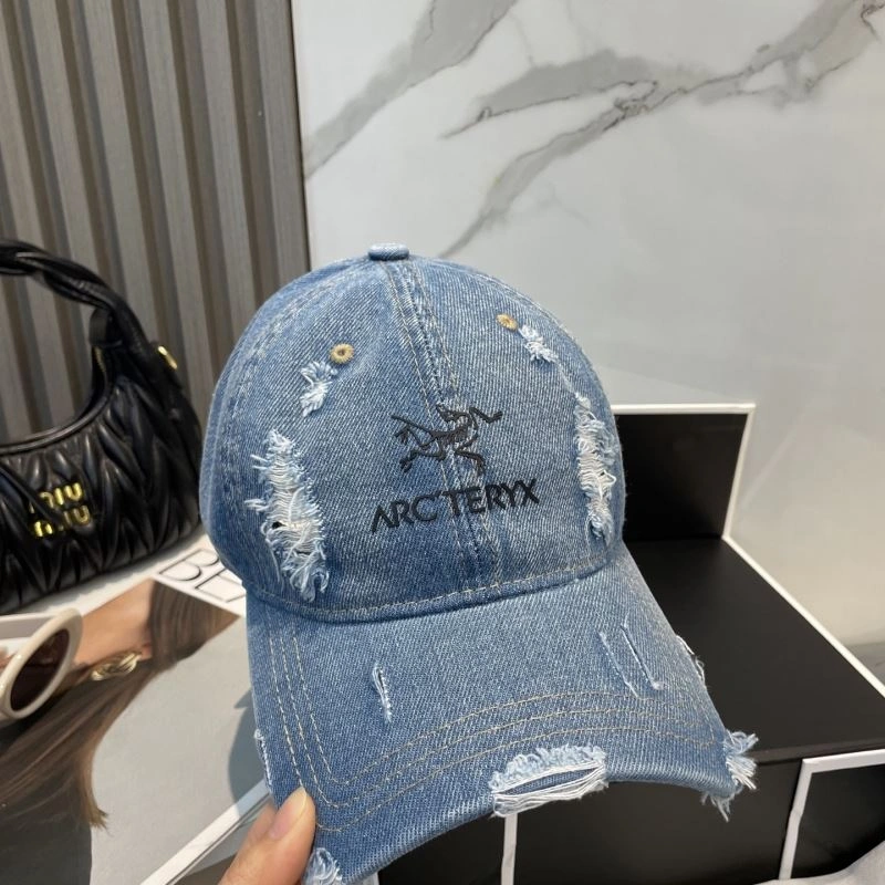 Arcteryx Caps FastDry 260895