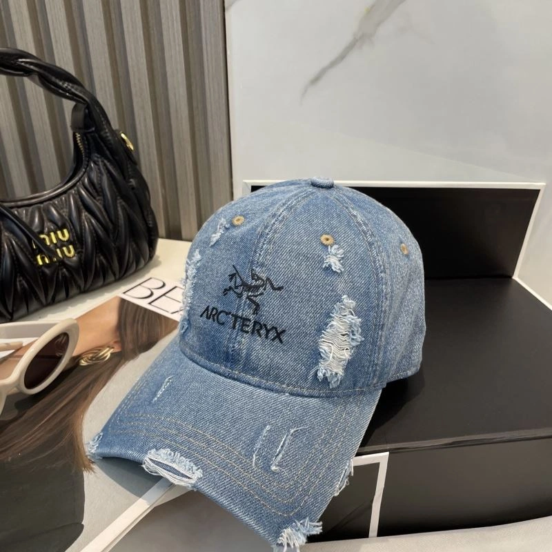 Arcteryx Caps FastDry 260895