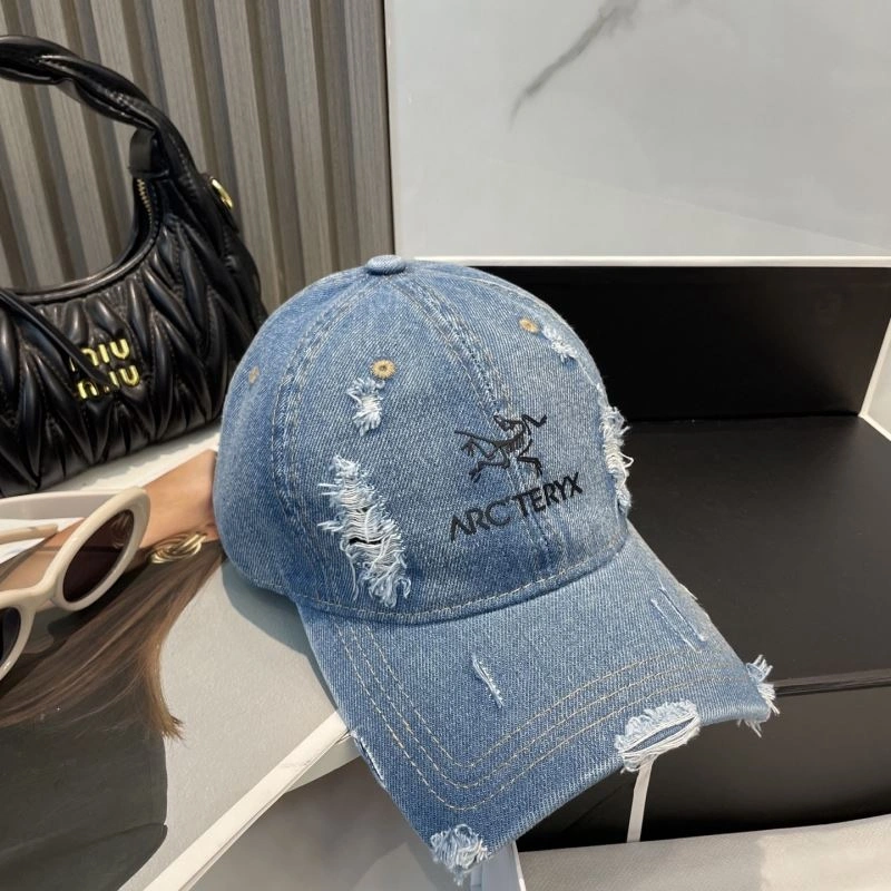 Arcteryx Caps FastDry 260895