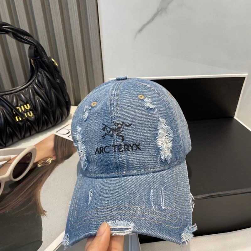 Arcteryx Caps FastDry 260895