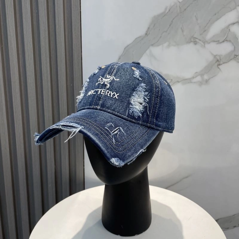 Breathable Arcteryx Caps 260894