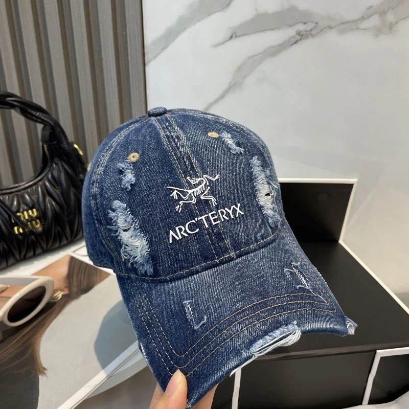 Breathable Arcteryx Caps 260894