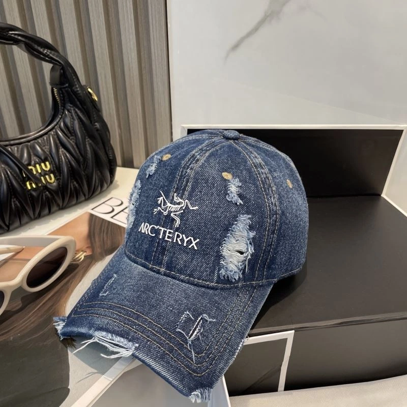 Breathable Arcteryx Caps 260894