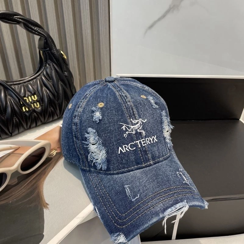 Breathable Arcteryx Caps 260894