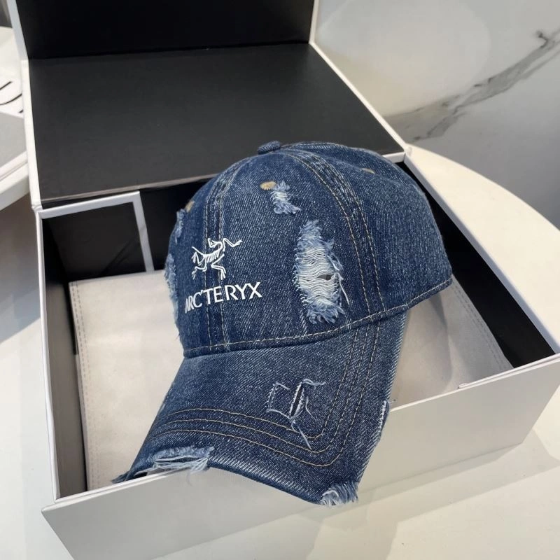 Breathable Arcteryx Caps 260894