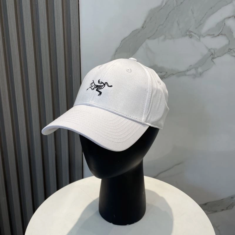 RelaxedFit Arcteryx Caps 260897