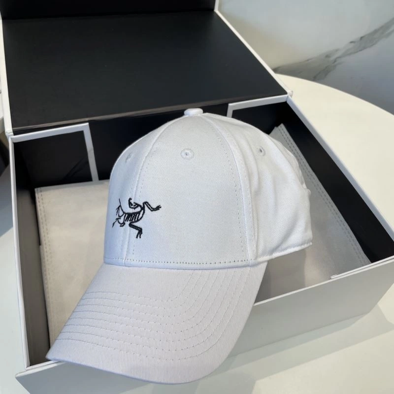 RelaxedFit Arcteryx Caps 260897